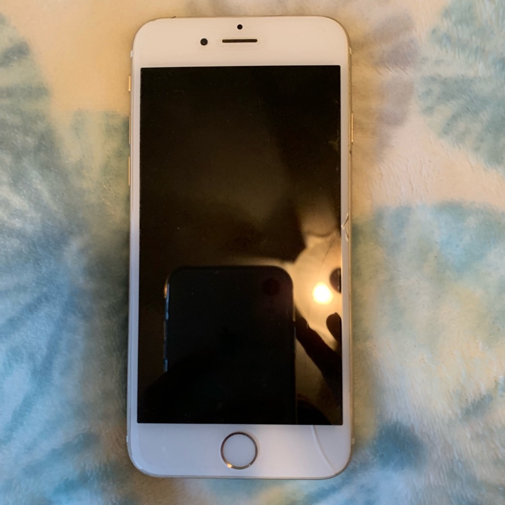 IPHONE 6 Restored 16GB